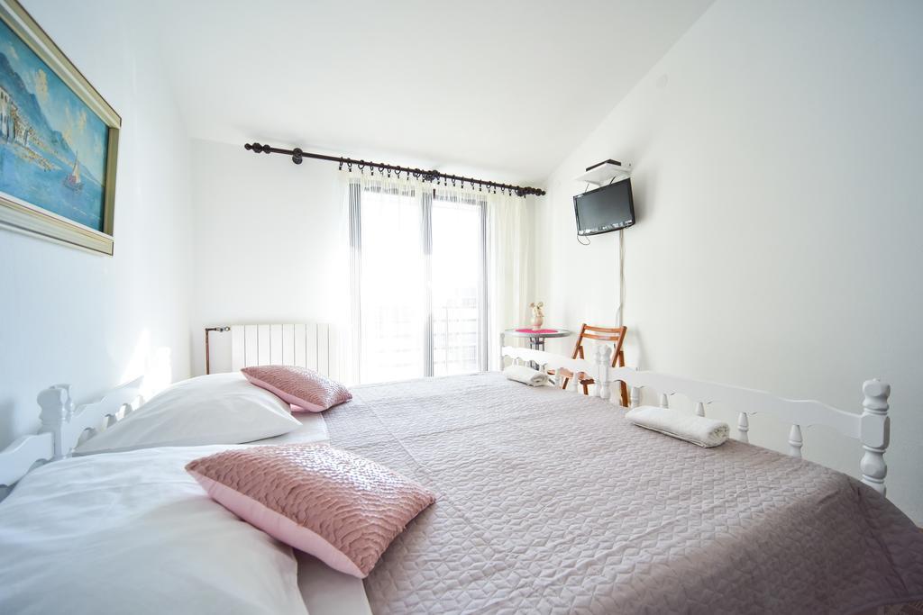 זאדאר Room Marijana מראה חיצוני תמונה