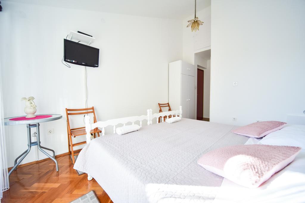זאדאר Room Marijana מראה חיצוני תמונה