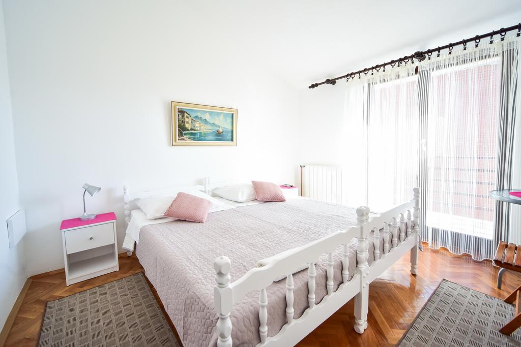 זאדאר Room Marijana מראה חיצוני תמונה